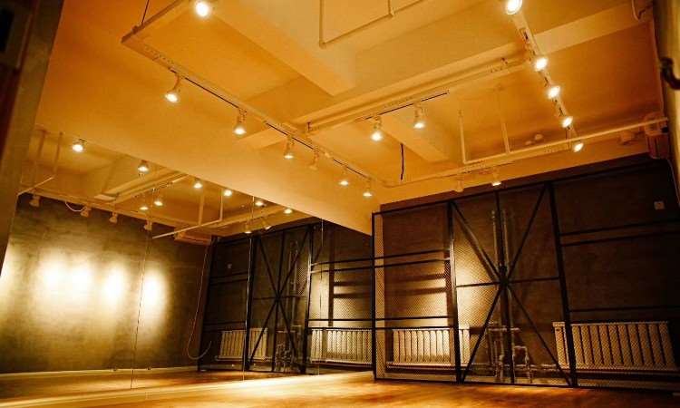 沈阳慕朵舞蹈工作室