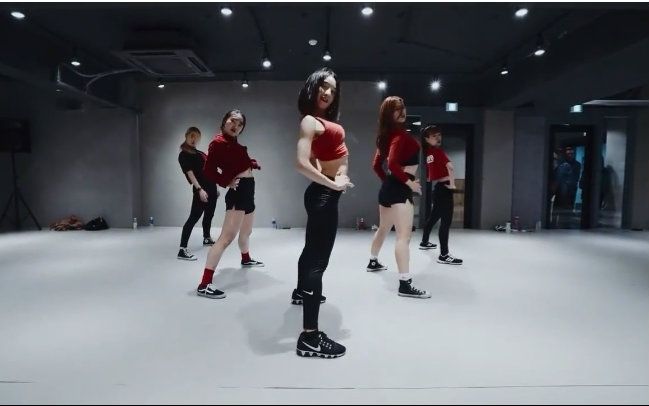 苏州街舞暑假培训班