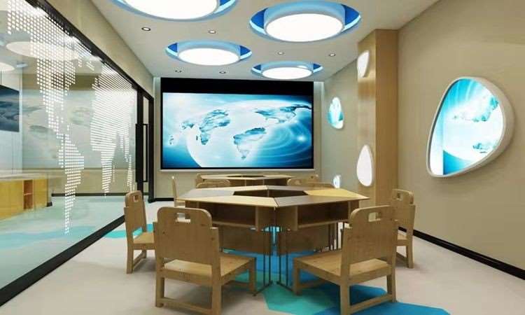 太原C9青少年编程