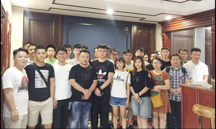 合肥中玄室内设计培训