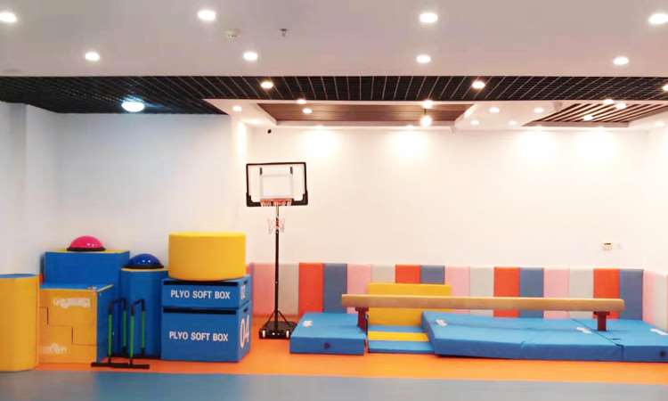 南京趣动佳运动体验馆