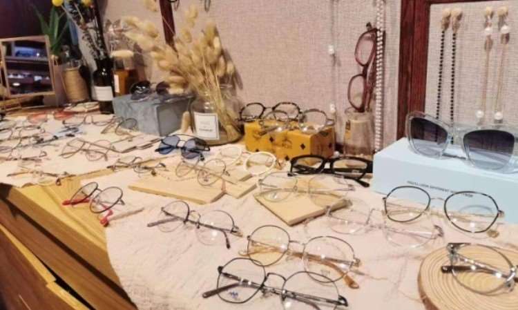 长沙柏图视光技能独立培训