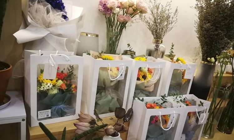 厦门任悠然培训管理