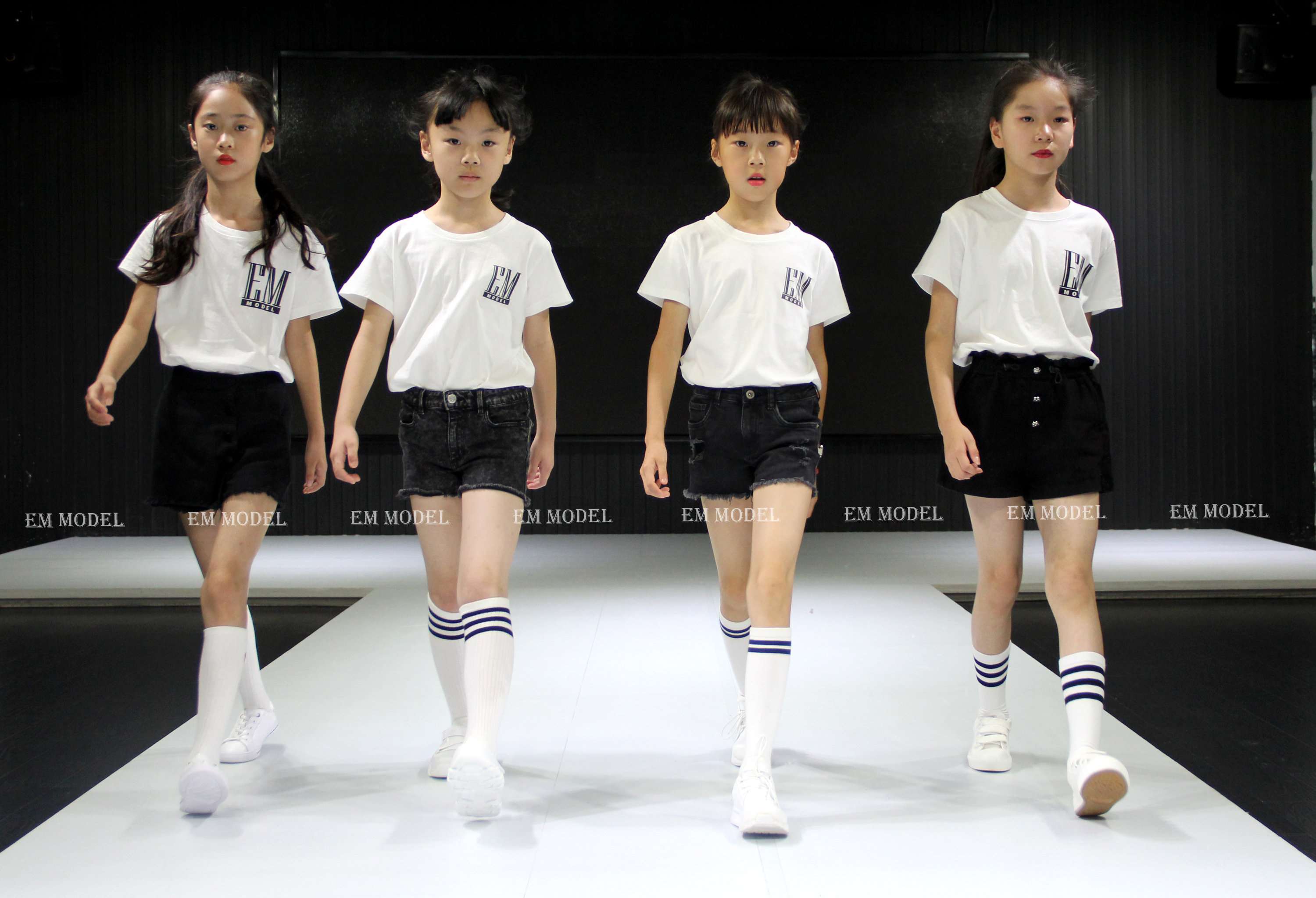 武汉儿童模特课程