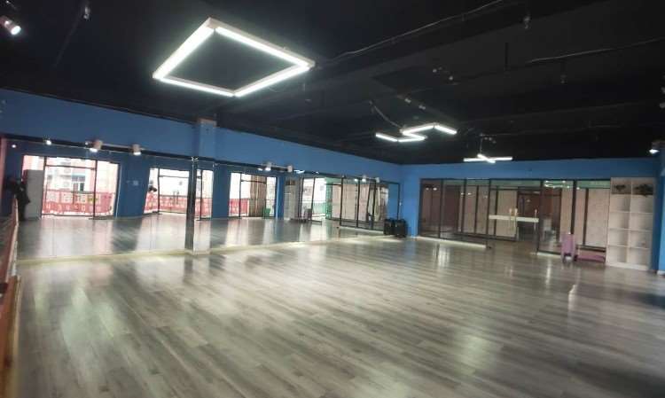 D5＋（帝舞家）舞蹈培训工作室