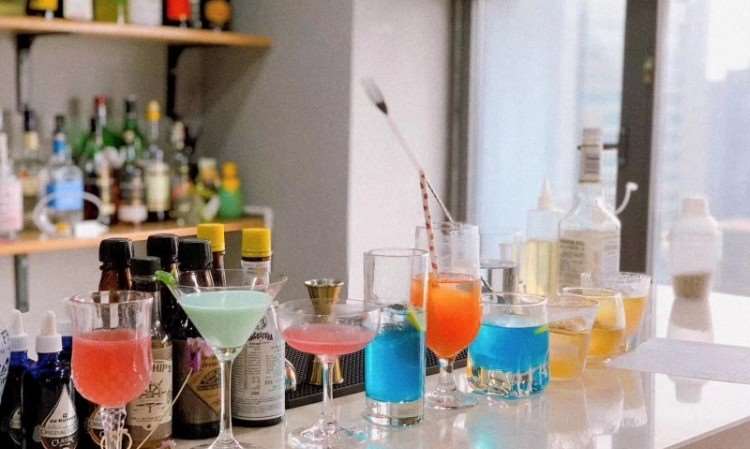 重庆奇拉咖啡培训