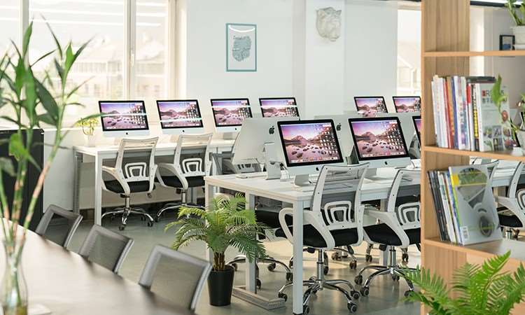 上海火星时代教育