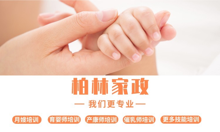 东莞柏林家政培训