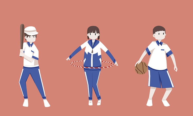 长沙龙虎道搏击俱乐部