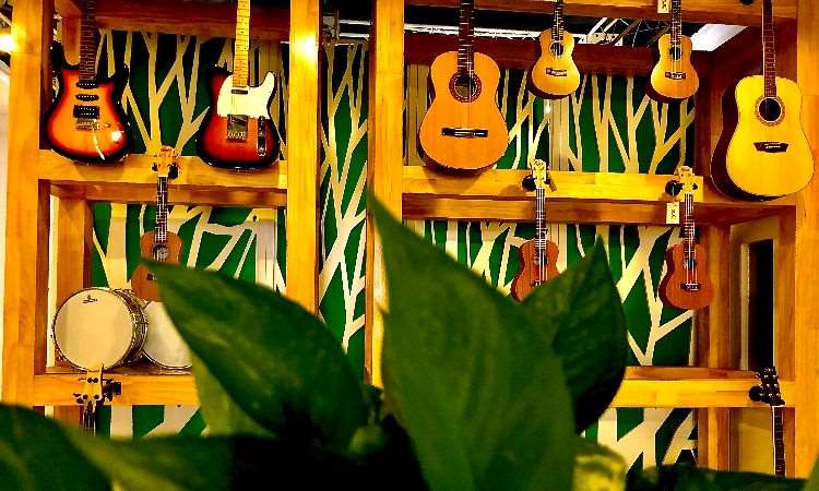 西安西提卡艺术教育