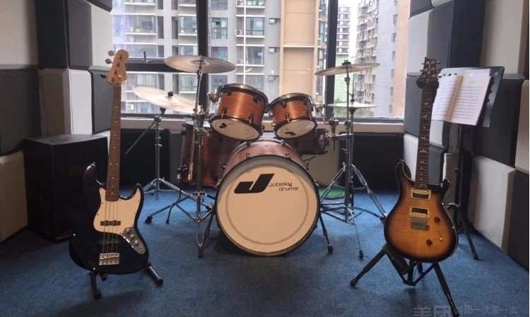 闪耀音乐艺术中心