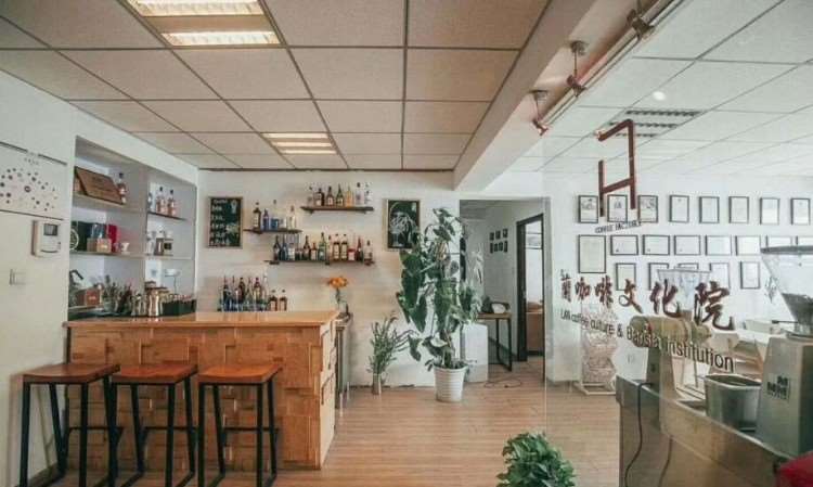 太原蘭咖啡调酒培训