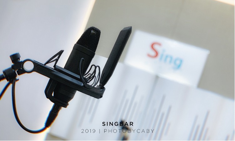 广州Sing吧学唱歌―流行声乐