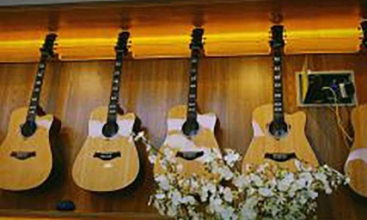 杭州Mr.先声音乐