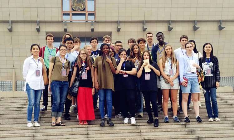 太原艾斯博尔国际教育