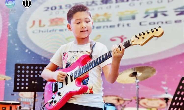 沈阳杰优新音乐