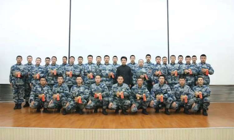 哈尔滨沙长风快板线上教学