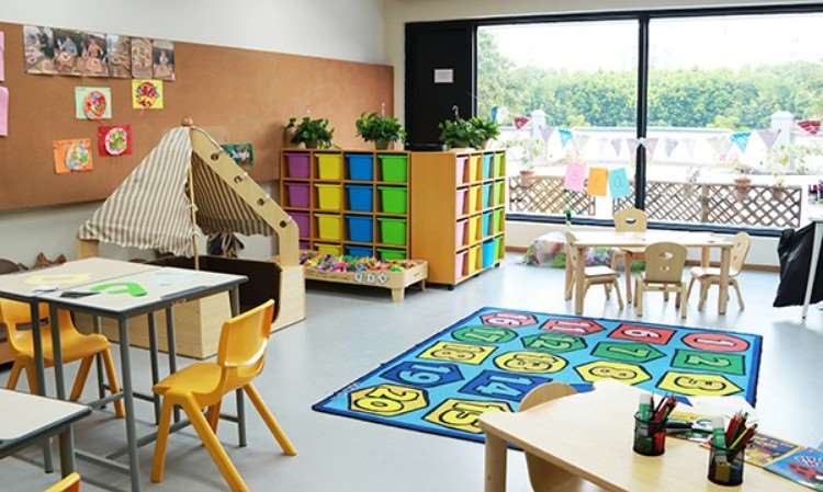 深圳IPC国际校区