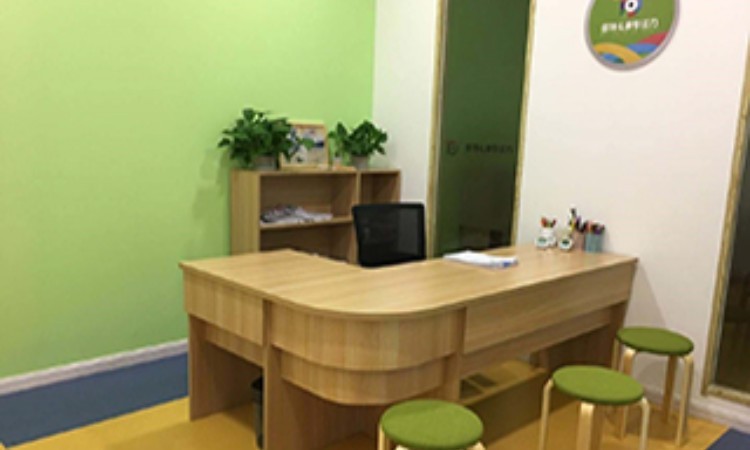 天津中科多特儿童专注力