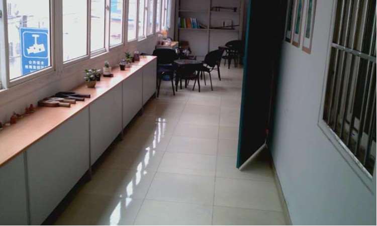 甄丽媛民族乐器培训