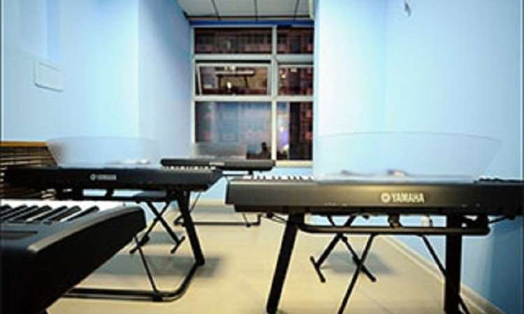 艺尔思艺术教育