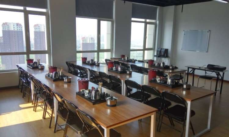 天津市红桥区博方职业培训学校