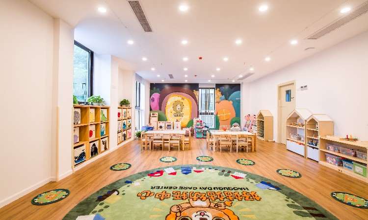 杭州好姑姑托育园