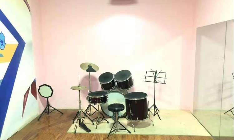 郑州优音艺术培训