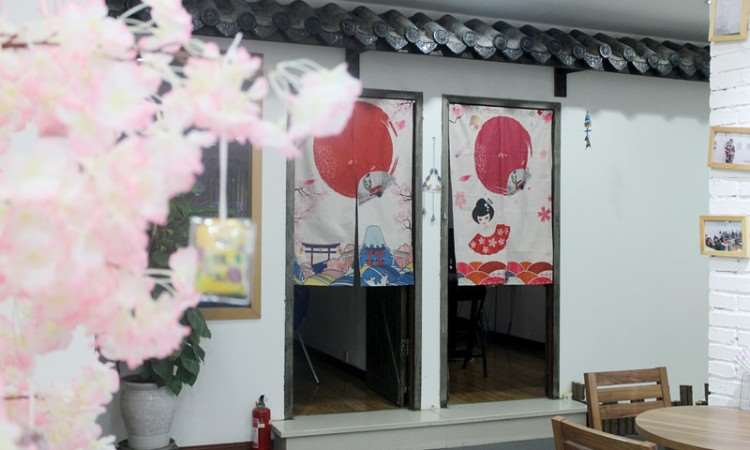 成都法亚小语种培训