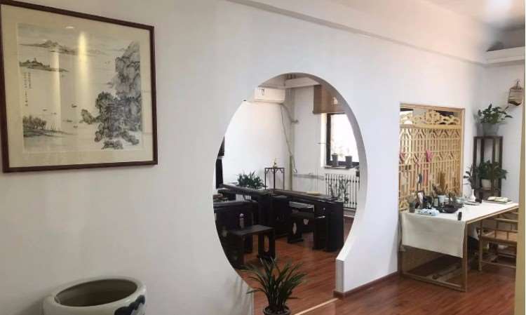 绿绮古琴工作室