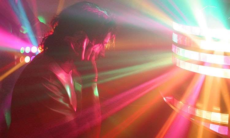 苏州姿尚DJ培训