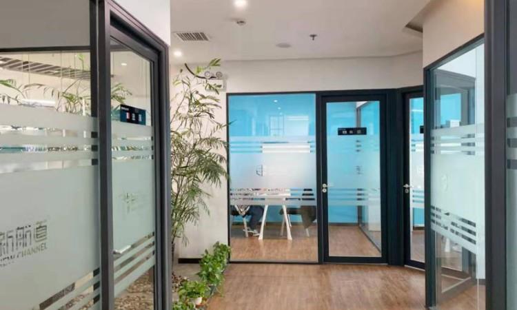 新航道（欧亚语培校区）