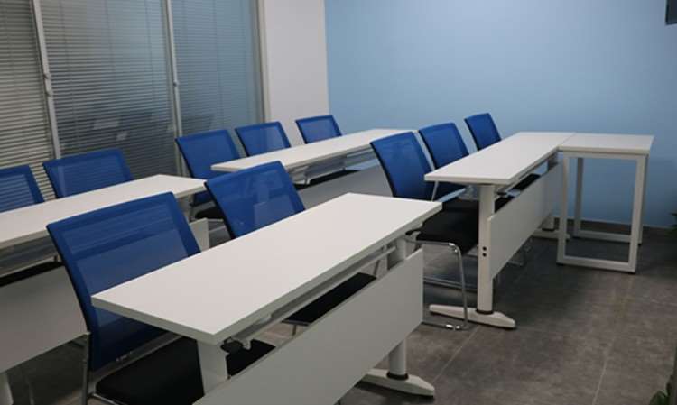 苏州新航道培训