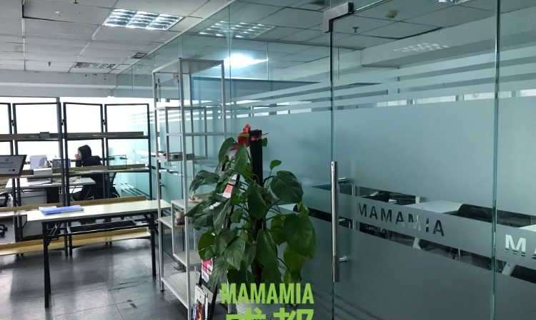 成都MAMAMIA意大利语培训