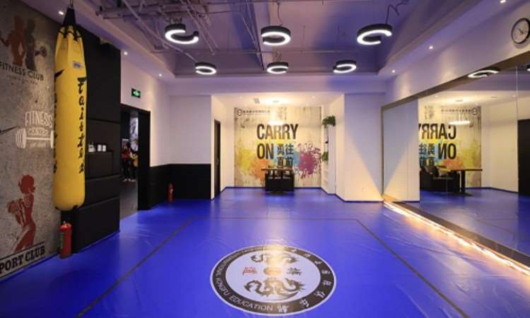 北京龙圣搏击国际体育俱乐部