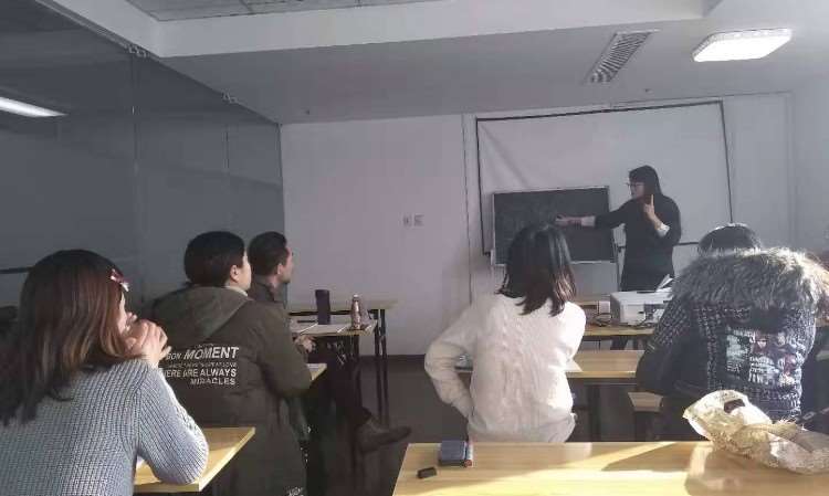 济南公华教育培训