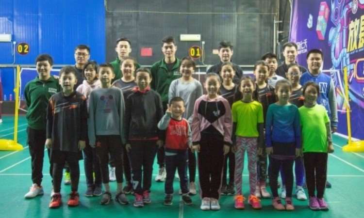 北京博乐律动体育