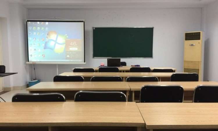 淄博科德会计培训