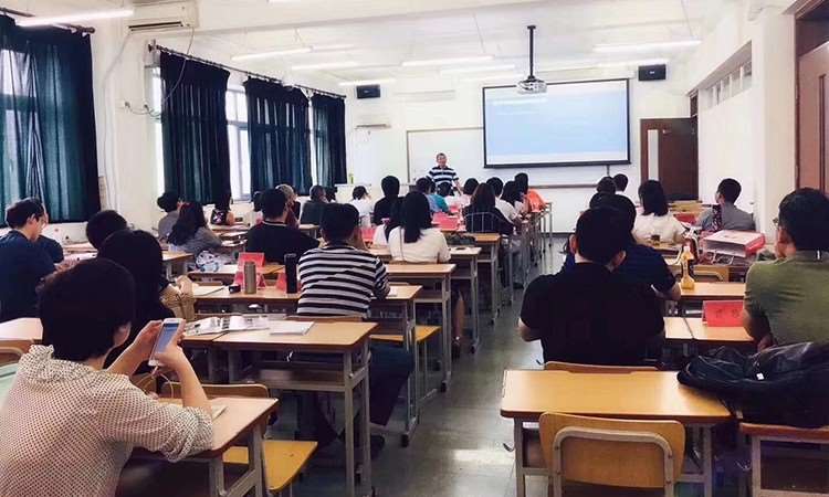 北京社科赛斯教育