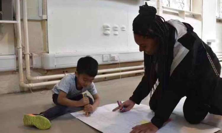 杭州西米禄创意美术中心