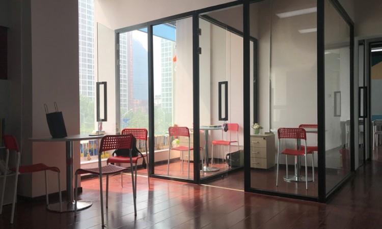 韩亚外国语培训