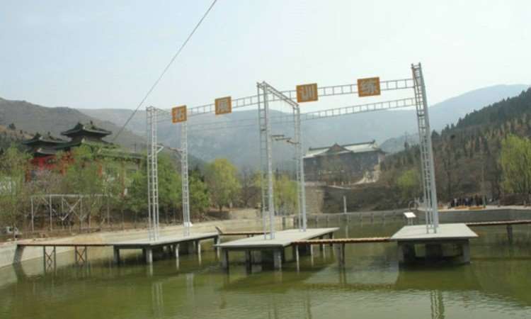 山东瀚林拓展团建培训机构