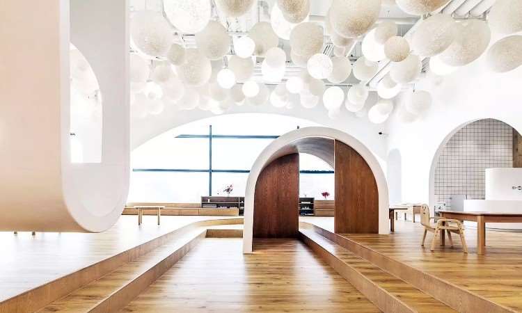 上海123+智汇成长中心