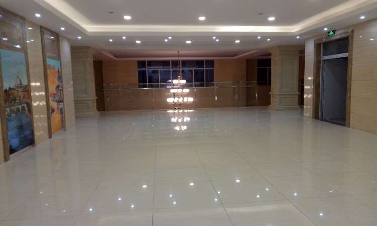 山东深泉高级技工