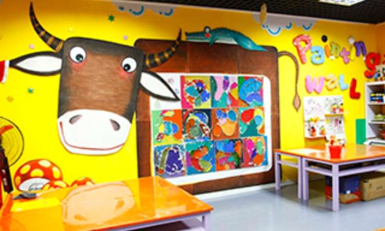 济南艺之行国际艺术教育