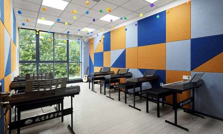 南京安可音乐教育