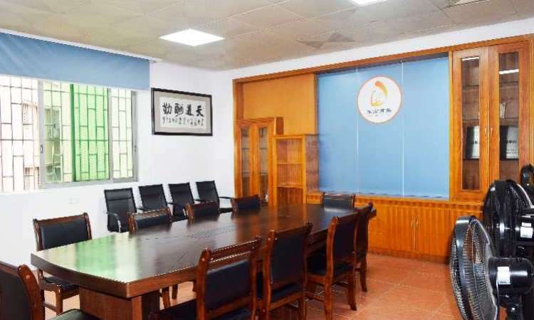 佛山东方育英职业技能培训