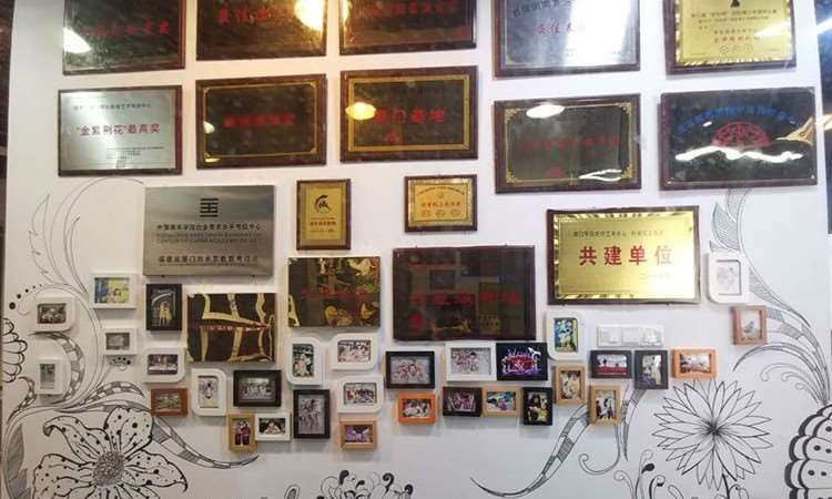 厦门又见米罗少儿美术培训