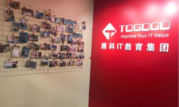 深圳市虫之教育