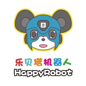 乐贝塔机器人编程